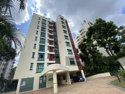 regis-mansions photo thumbnail #5